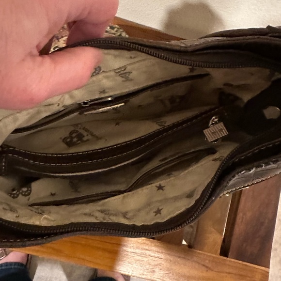 American Bling purse - Picture 7 of 8